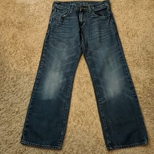 Old Navy Authentic Loose Jeans